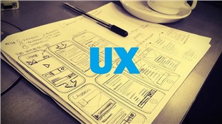 طراح تجربه کاربری | User Experience Designer