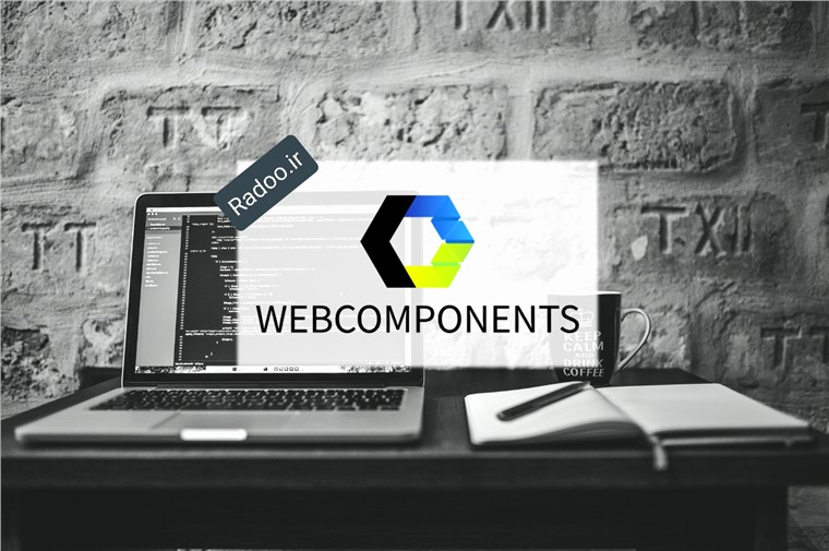 وب کامپوننت چیست و آیا web component آینده فریم ورک های فرانت را تغییر میدهد
