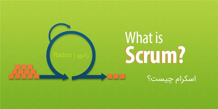 scrum چیست؟ متدولوژی یا چارچوب اسکرام در توسعه نرم‌افزار