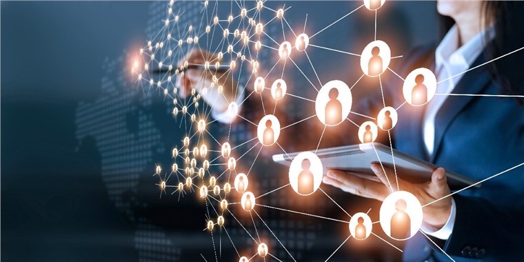شروع بازاریابی شبکه‌ای (Network Marketing)