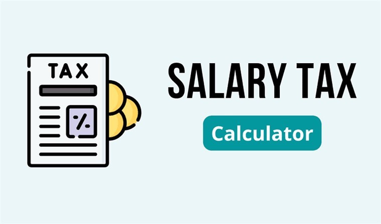 محاسبه آنلاین مالیات حقوق سال 1405 | جدول، فرمول و معرفی سایت 