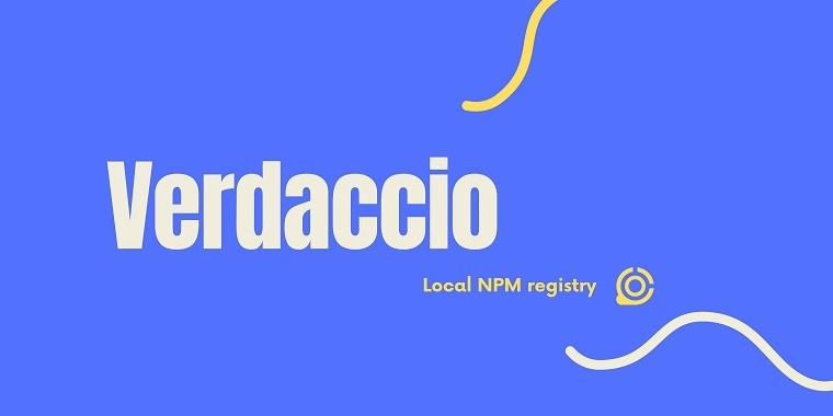 در نبود اینترنت چطور از پکیج‌های npm استفاده کنیم. پکیج منیجر شخصی npm
